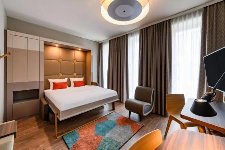 ApartAdagio Bremen - 74