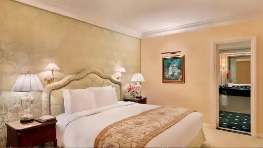 The Ritz-Carlton, Bahrain - 50