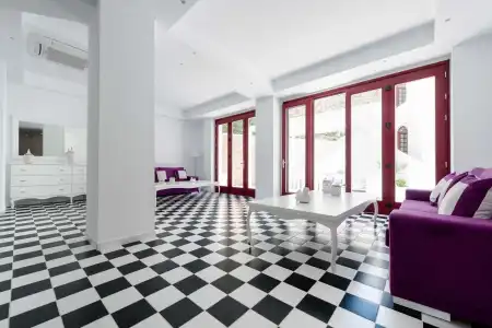 Mar n Mar Crown-Suites - 11