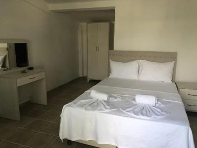 KİRAZ Beach Otel - 4