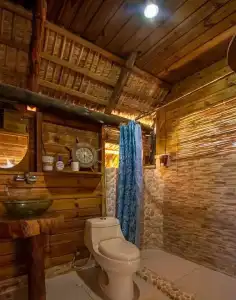 Cabarete Boutique Ecolodge Beachfront - 40