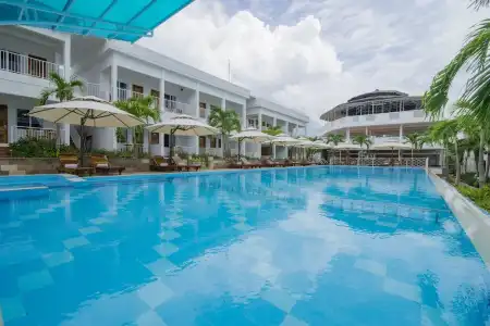 Palma Resort Phu Quoc, Trademark Collection by Wyndham - 47
