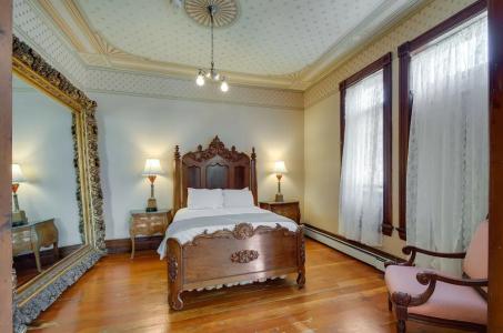 Lumber Baron Inn - 25