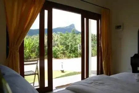 Naga Peak Resort - 17