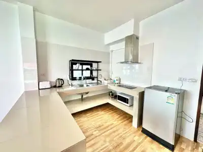 The Scenery - 114