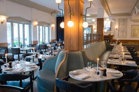 du Vin Brighton - 44