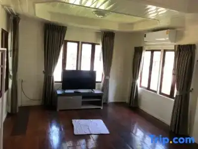 Golden Gold Resort & Spa Khaoyai - 89