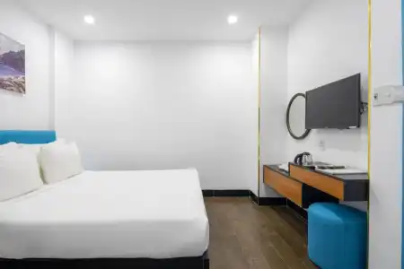 Platinum Danang - 44