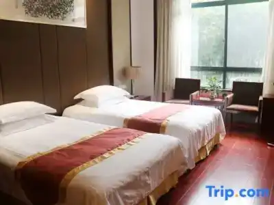 Liutong Hangzhou - 18
