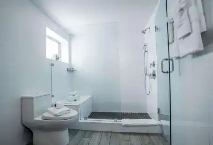 Seaside All Suites - 35