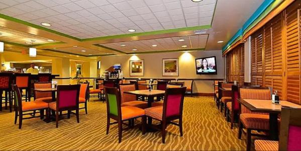 Holiday Inn Express Atlanta NE I-85 Clairmont by IHG - 12