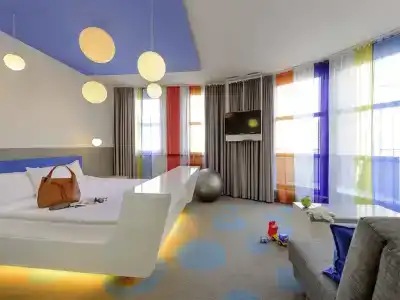 B&B Aachen City-Ost - 17