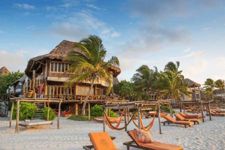 Amansala Resort - 18