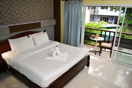 Chongkhao Resort - 3