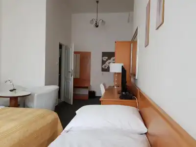 Pension Jana - Domov Mládeže - 46