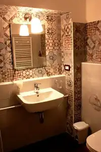 Le Dame Della Cortesella B&B - 9
