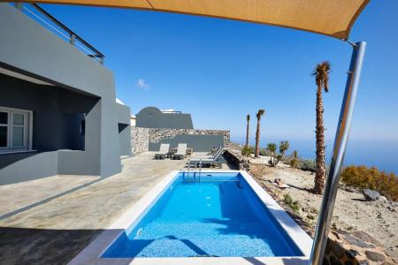 Theano Cave Suites & Villas - 159