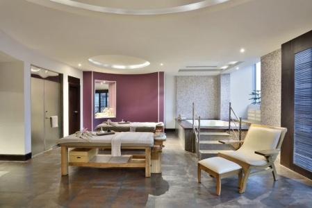 Taj & Convention Centre, Agra - 6