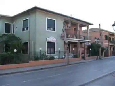 Villa Italia B&B - 26