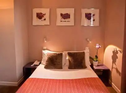 Hôtel des Arceaux - 14