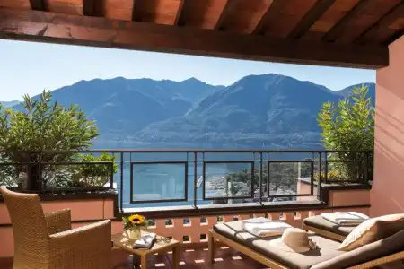 Villa Orselina - 47