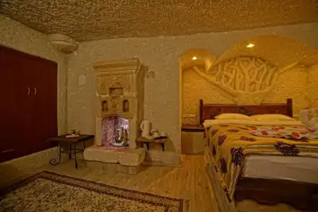 Melek Cave - 77