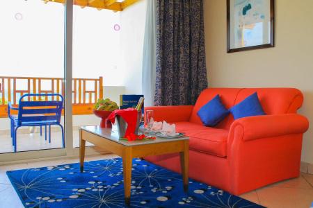 Pickalbatros Royal Grand Sharm - Adults Friendly 16 Years Plus - 37
