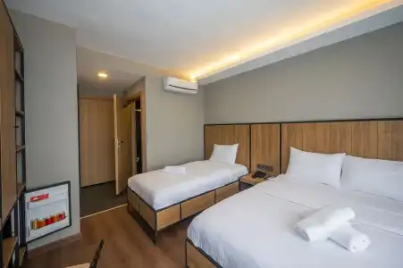 Çorlu Dem - 19