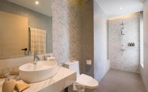 Anyin Lanna Villa Resort - 41