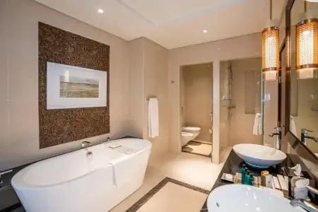 Rixos Marina Abu Dhabi - 65