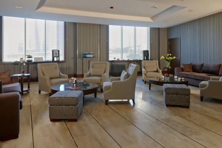 Crowne Plaza Oryapark, an IHG - 2