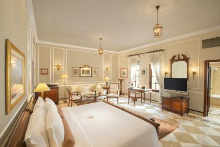 The Imperial New Delhi - 26