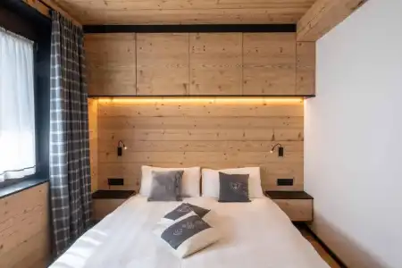 Residence Salvan - 78