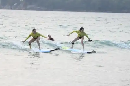 Baan Andaman Sea & Surf - 16