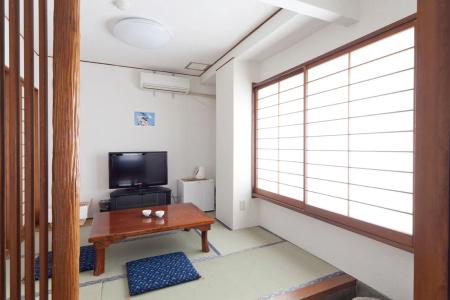 Shin Okubo Sekitei - 3