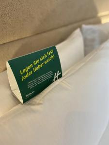 Holiday Inn DUSSELDORF CITY TOULOUSER ALL. by IHG - 68