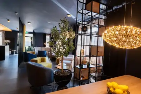 V Business Apartments Böblingen - 1