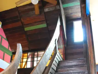 Tamarind Guesthouse - 20