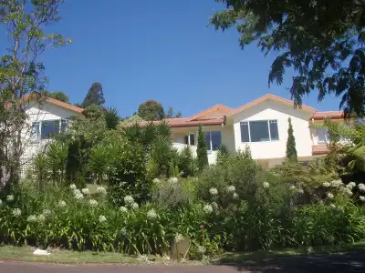 Seascape Villa B&B - 15