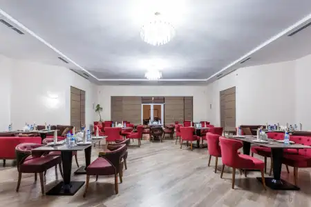 Panoramic Spa - 16