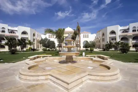 Old Palace Resort Sahl Hasheesh - 33
