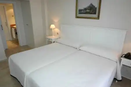 Apartamentos Manilva Green - 2