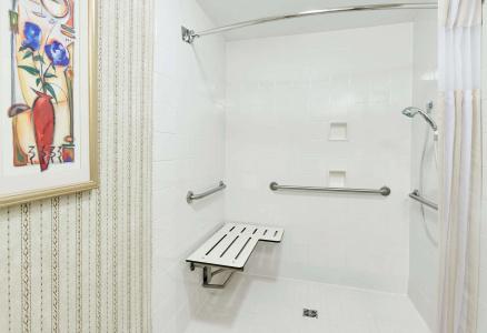Hilton Garden Inn Charlotte Uptown - 8