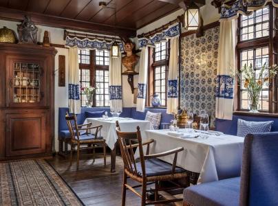 Boutique-Zur Alten Post - Stammhaus - 25
