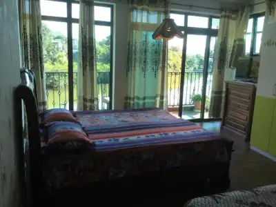 Le Bamboo Guesthouse - 34