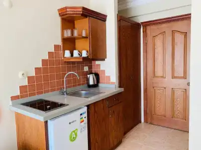 Rosy Suites - 120