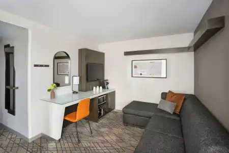 Hyatt House Washington DC / Downtown / Convention Center - 55
