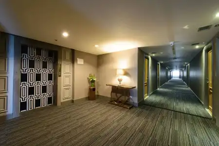 Courtyard by Marriott Bangkok Sukhumvit 20 - 15