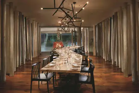The Ritz-Carlton, Toronto - 33