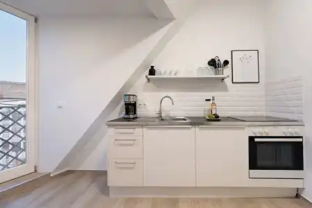 BENSIMON apartments Prenzlauer Berg - 169